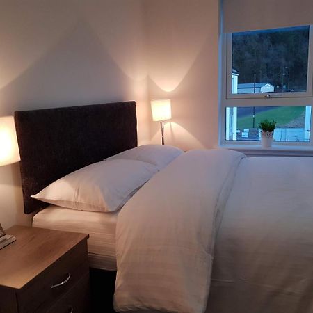 9 Royal View Apartment Stirling Bagian luar foto