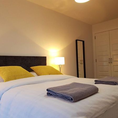 9 Royal View Apartment Stirling Bagian luar foto