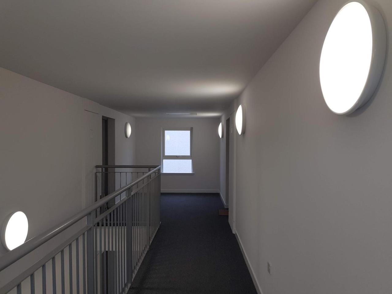 9 Royal View Apartment Stirling Bagian luar foto